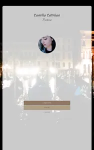 Camilla Cattelan screenshot 7