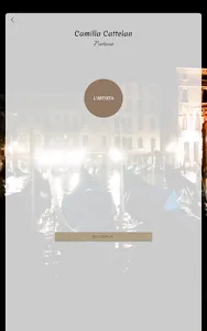 Camilla Cattelan screenshot 8