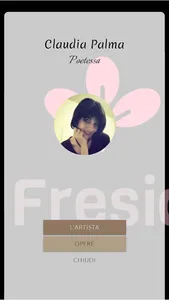 Claudia Palma screenshot 1