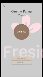 Claudia Palma screenshot 2