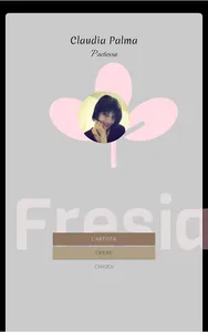 Claudia Palma screenshot 4