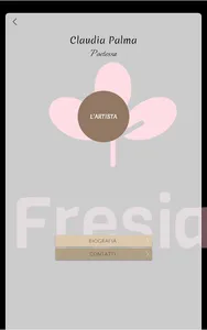 Claudia Palma screenshot 5