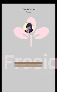 Claudia Palma screenshot 7