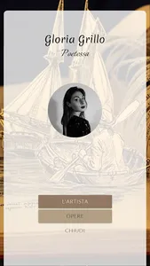 Gloria Grillo screenshot 1