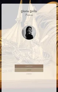 Gloria Grillo screenshot 4