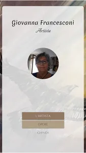 Giovanna Francesconi screenshot 1