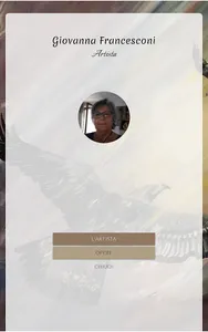 Giovanna Francesconi screenshot 4