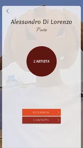 Alessandro Di Lorenzo screenshot 2