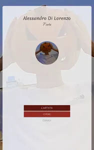 Alessandro Di Lorenzo screenshot 4