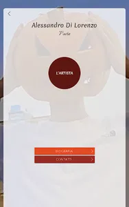 Alessandro Di Lorenzo screenshot 5