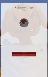 Alessandro Di Lorenzo screenshot 7