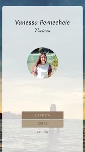 Vanessa Pernechele screenshot 1