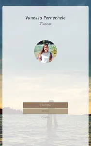 Vanessa Pernechele screenshot 4