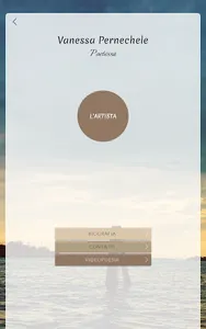 Vanessa Pernechele screenshot 5