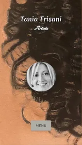Tania Frisani screenshot 0