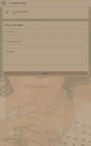 Tania Frisani screenshot 10
