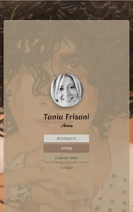Tania Frisani screenshot 5