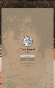 Tania Frisani screenshot 9