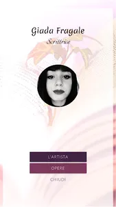 Giada Fragale screenshot 1