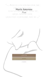 Mario Amoruso screenshot 4
