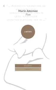 Mario Amoruso screenshot 5