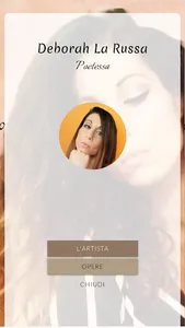 Deborah La Russa screenshot 1