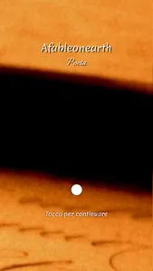 Afableonearth screenshot 0