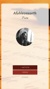 Afableonearth screenshot 1