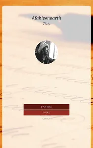 Afableonearth screenshot 4