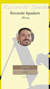 Riccardo Spadaro screenshot 1