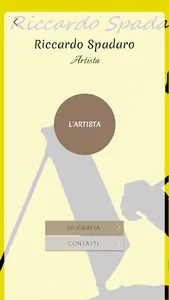 Riccardo Spadaro screenshot 2