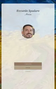 Riccardo Spadaro screenshot 4