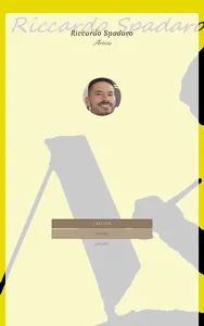 Riccardo Spadaro screenshot 7