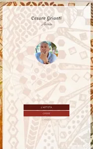 Cesare Grianti screenshot 4