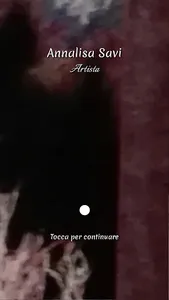 Annalisa Savi screenshot 0