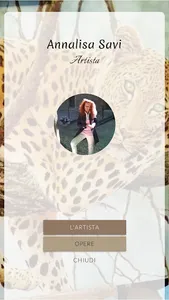 Annalisa Savi screenshot 1