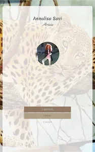 Annalisa Savi screenshot 4