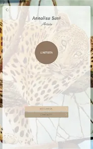 Annalisa Savi screenshot 5