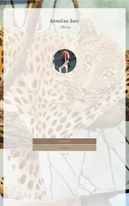 Annalisa Savi screenshot 7