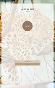 Annalisa Savi screenshot 8