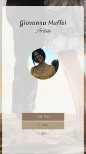 Giovanna Maffei screenshot 1
