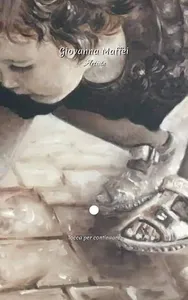 Giovanna Maffei screenshot 3