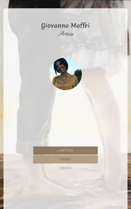 Giovanna Maffei screenshot 4