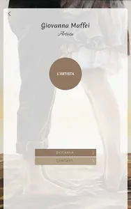 Giovanna Maffei screenshot 5