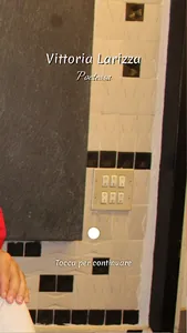 Vittoria Larizza screenshot 0