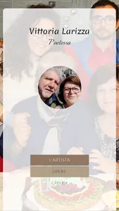 Vittoria Larizza screenshot 1
