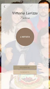 Vittoria Larizza screenshot 2
