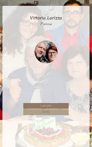 Vittoria Larizza screenshot 4