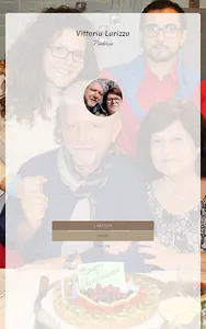 Vittoria Larizza screenshot 7