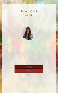 Noemi Pucci screenshot 4